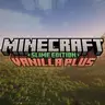 Vanilla Plus - Slime Edition