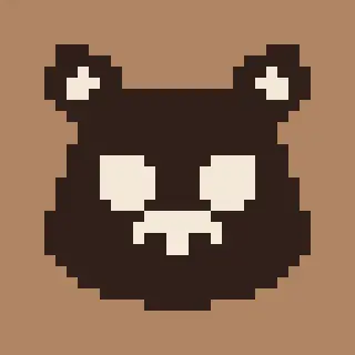 Grizzly Vanila+