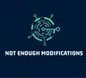 Not enough modifications