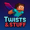 twists and stuff