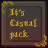 It's Casual pack