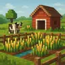 Projekt Farmer