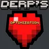 Derp's Optimization
