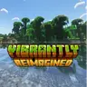 Vibrantly Reimagined