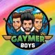 Gaymer Boys