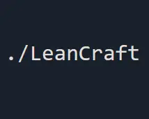 LeanCraft Optimized + PvP QoL