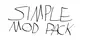 Artiz simple modpack