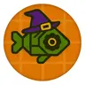 Fish's Create a halloween escape room