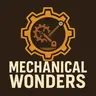 Mechanical Wonders