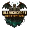 Ullrichcraft - New Frontiers