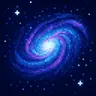 Bordecor 's GalaxyExplorer