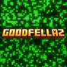 Goodfellaz Server Architecture