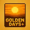 Golden Days+