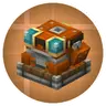 Create: Refactored