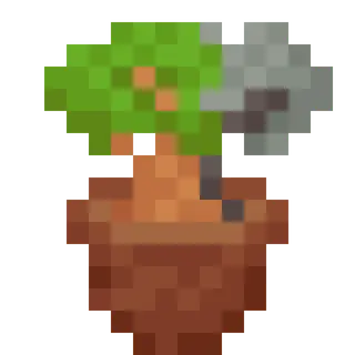 Mod Garden: Nature