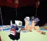Funpack Absturz