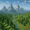 Alperca's Vanilla Basics