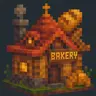 Piekarnia Modpack