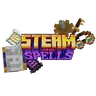 Steam n' spells