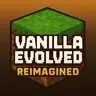 Vanilla Evolved: Reimagined