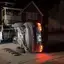 Flipped Jeep SMP