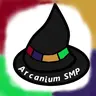 Arcanium SMP