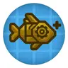 Fish's Create plus