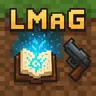 [Discontinued] [LMaG] Laynus' Majiic & Guns