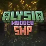 Alysia SMP | Modded