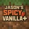 jason's spicy vannila+