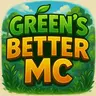 Green's Better MC