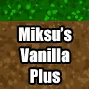 Miksu's Vanilla+