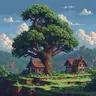 Simple Vanilla +