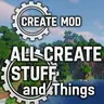 Create Stuff and Things