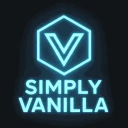Simply Vanilla