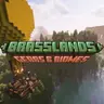 Brasslands: Gears and Biomes