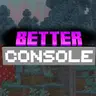 Better Console