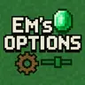Em's Options