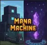 Mana&Machine