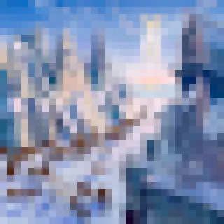 2nd SMP Pack for my server