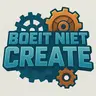 Boeit Niet Create