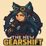 The New Gearshift