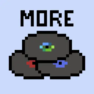 Simply More Discs