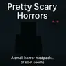 Pretty Scary Horrors