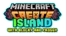 Create Mod Island With Blocky and Froggy