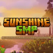Sunshine SMP Required Pack