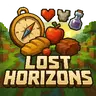 Lost Horizos
