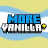 More Vanilla Plus