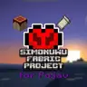 Simonuwu Fabric Project for Pojav