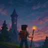 Whispers of adventure